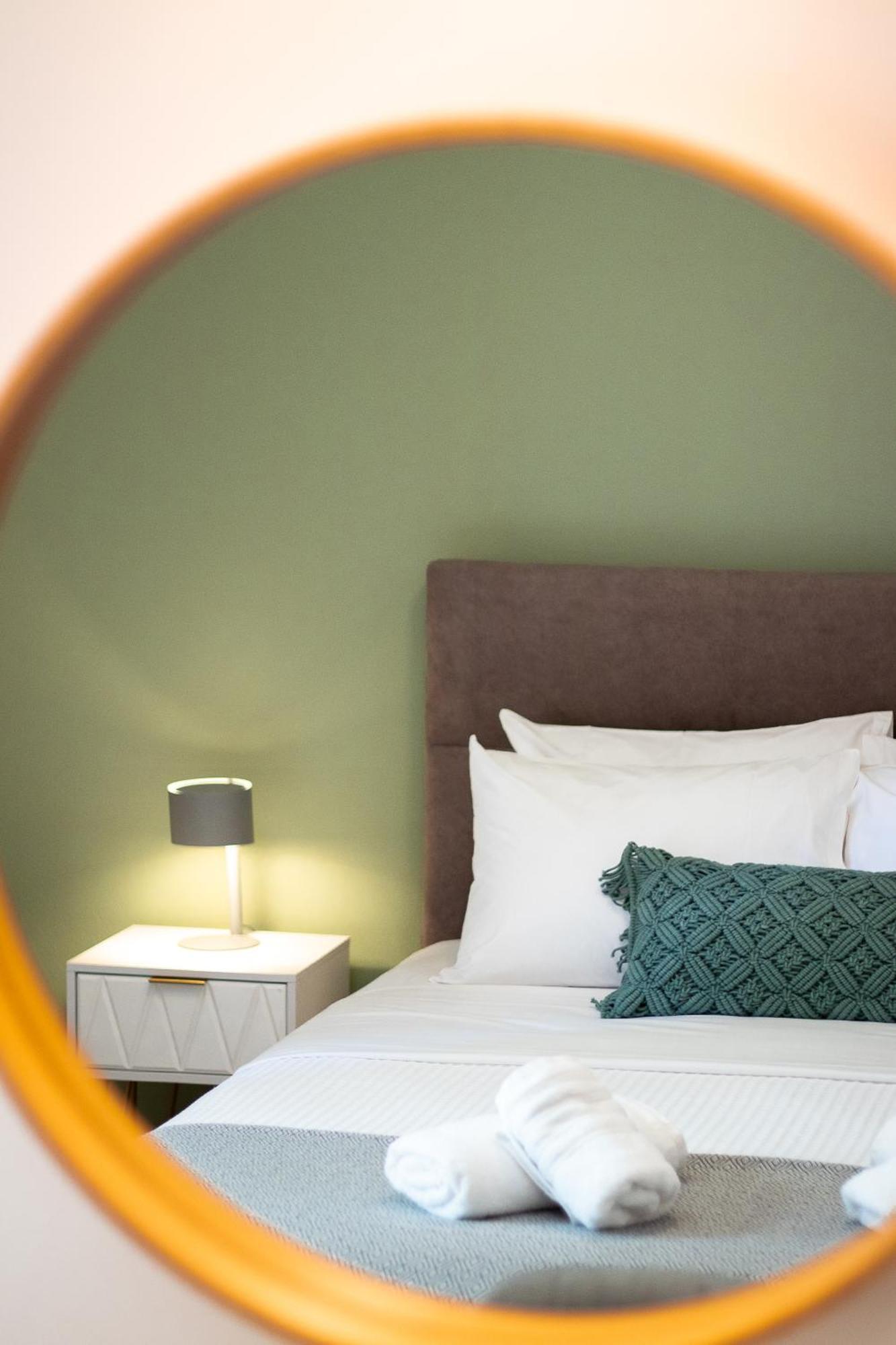 Agapi'S Luxury Apartment Pylos Zewnętrze zdjęcie