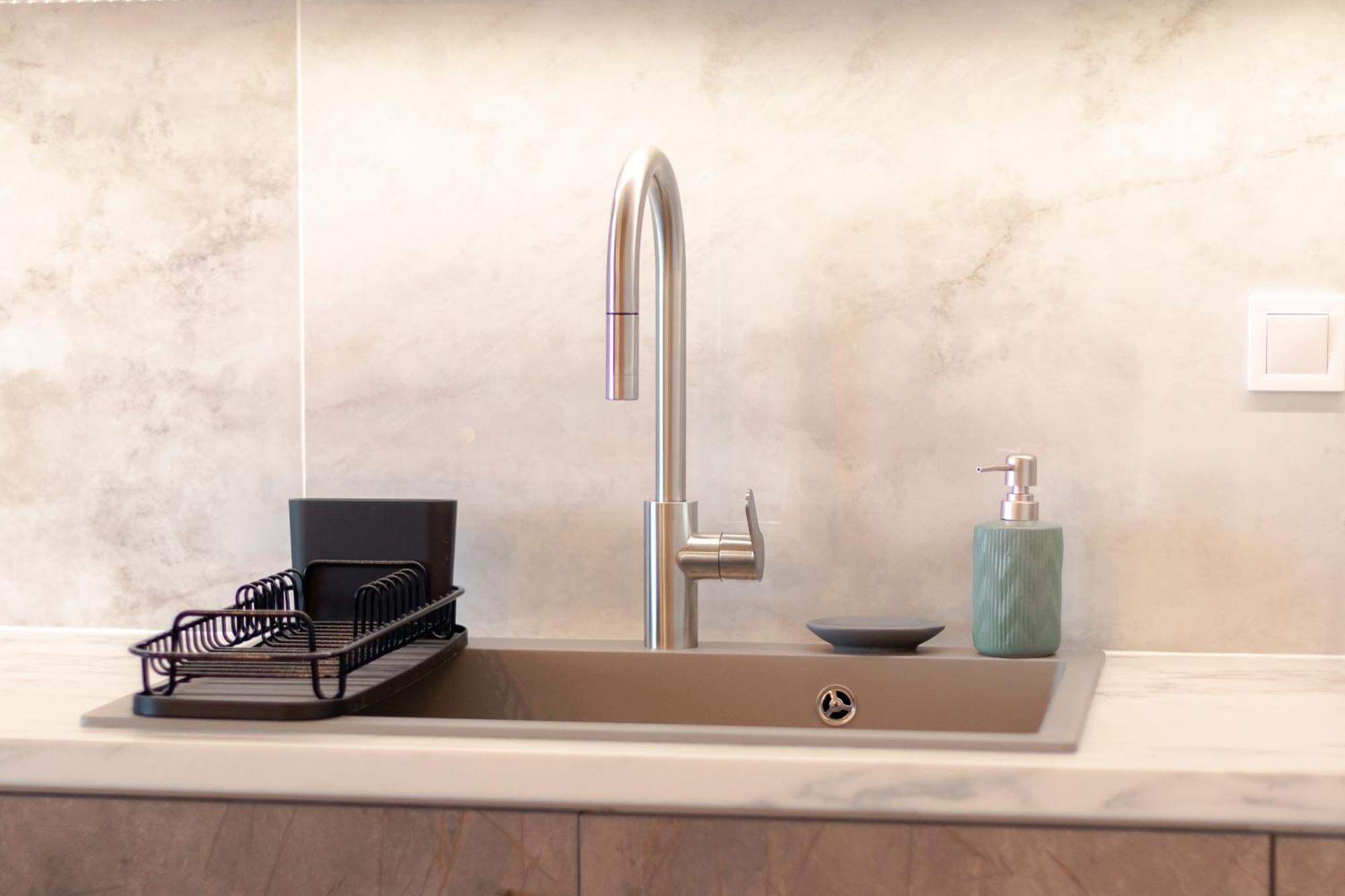 Agapi'S Luxury Apartment Pylos Zewnętrze zdjęcie