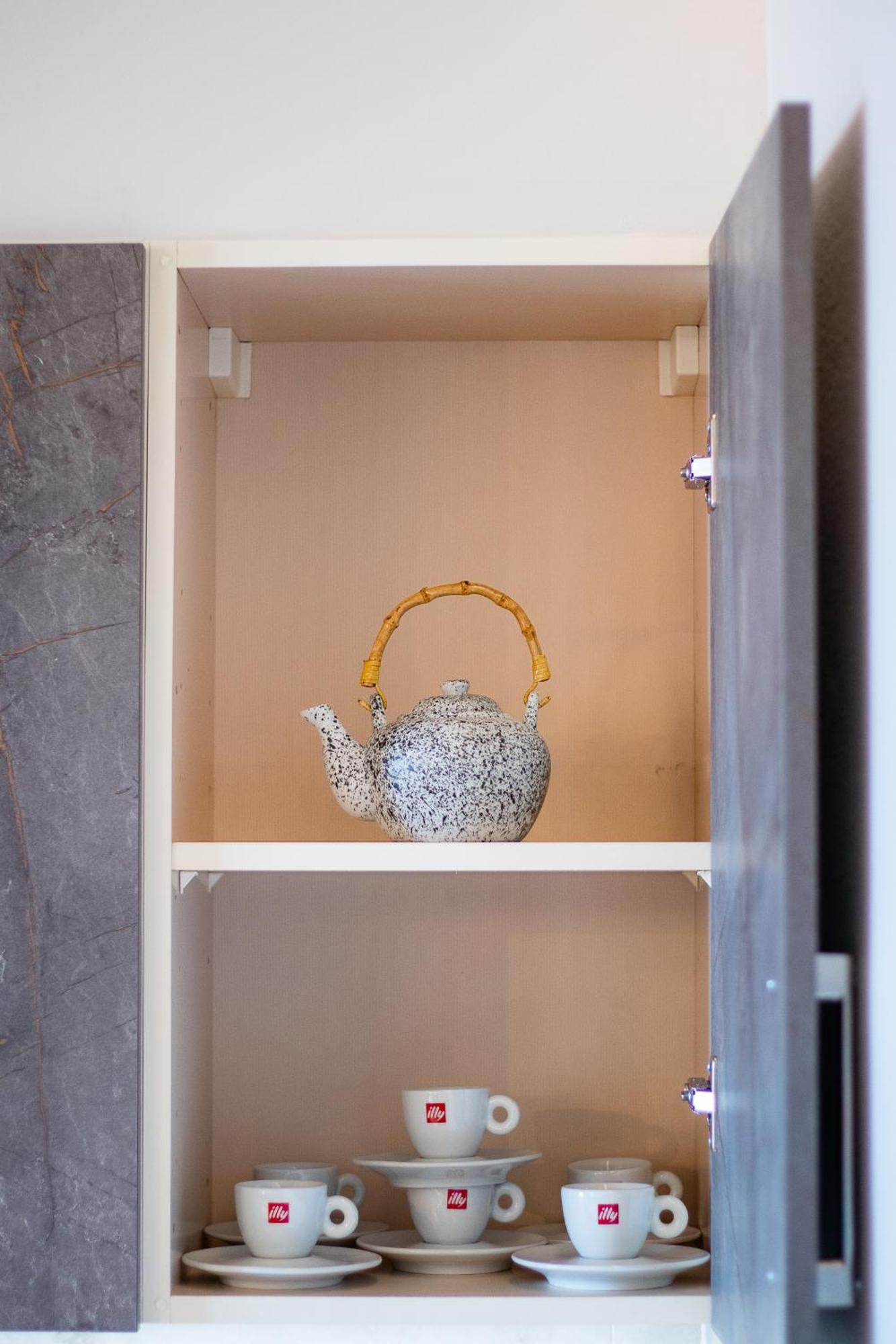Agapi'S Luxury Apartment Pylos Zewnętrze zdjęcie